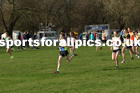 Boys under-15s, European Cross Country Championships Trials, Sefton Park, Liverpool. Photo: David T. Hewitson/Sports for All Pics